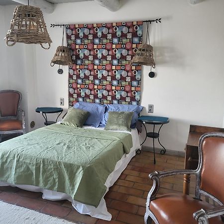 Maison Au Calme Sur Arles Villa Ngoại thất bức ảnh