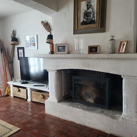 Maison Au Calme Sur Arles Villa Ngoại thất bức ảnh