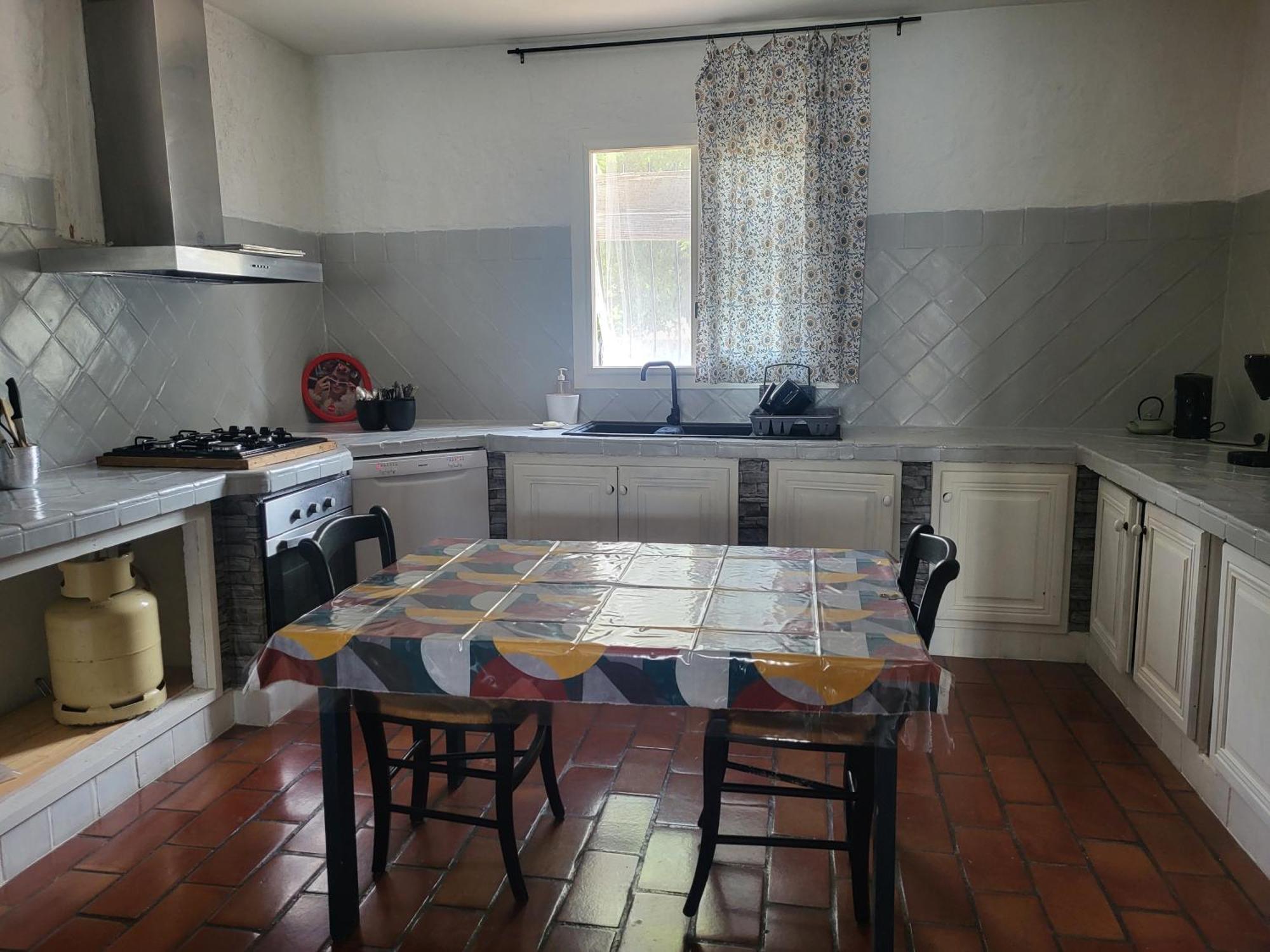 Maison Au Calme Sur Arles Villa Ngoại thất bức ảnh
