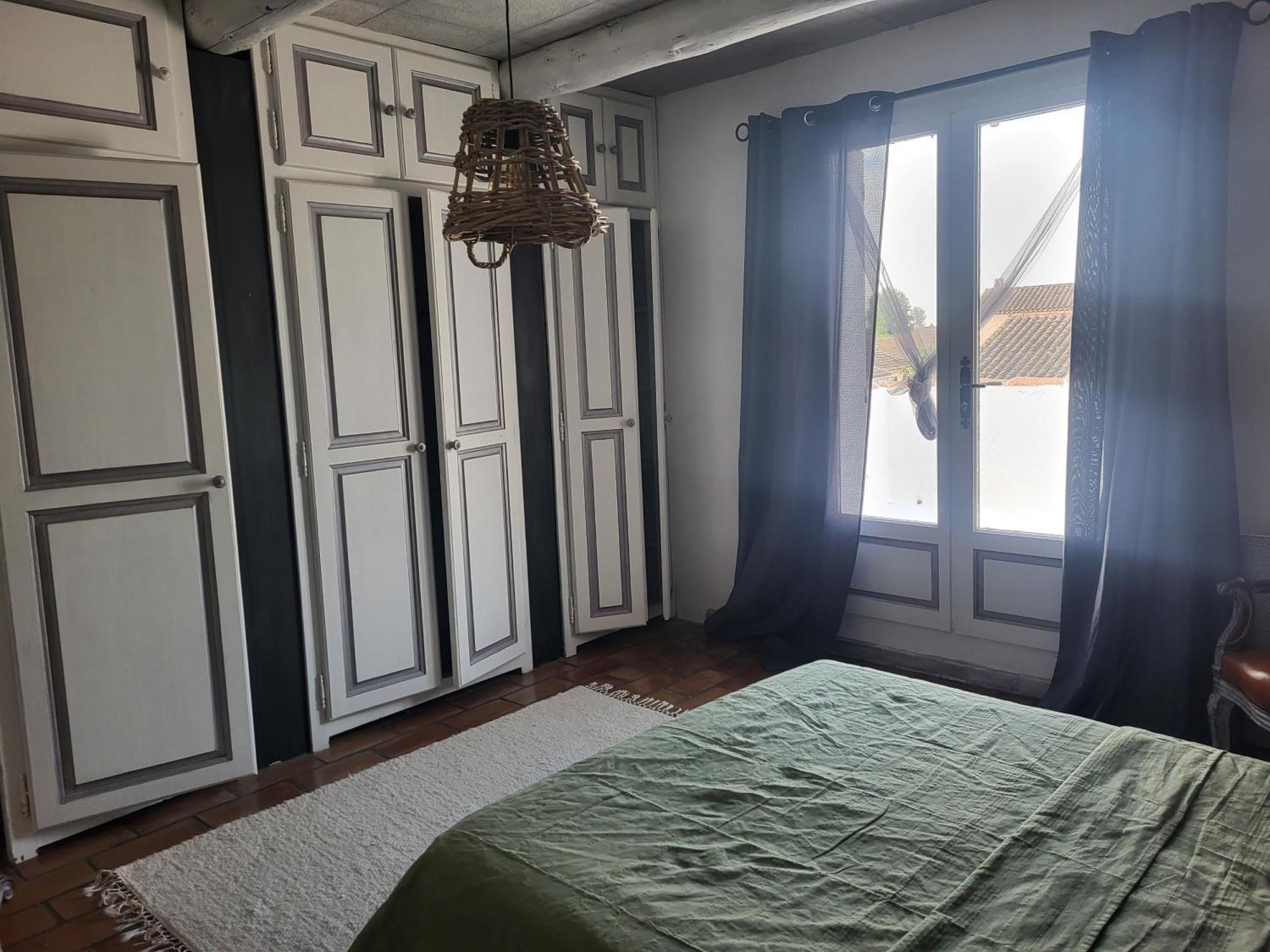 Maison Au Calme Sur Arles Villa Ngoại thất bức ảnh